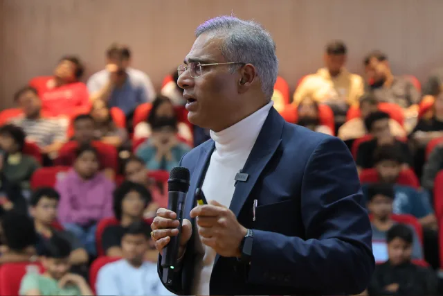 Understanding India and Cultural Entrepreneurship