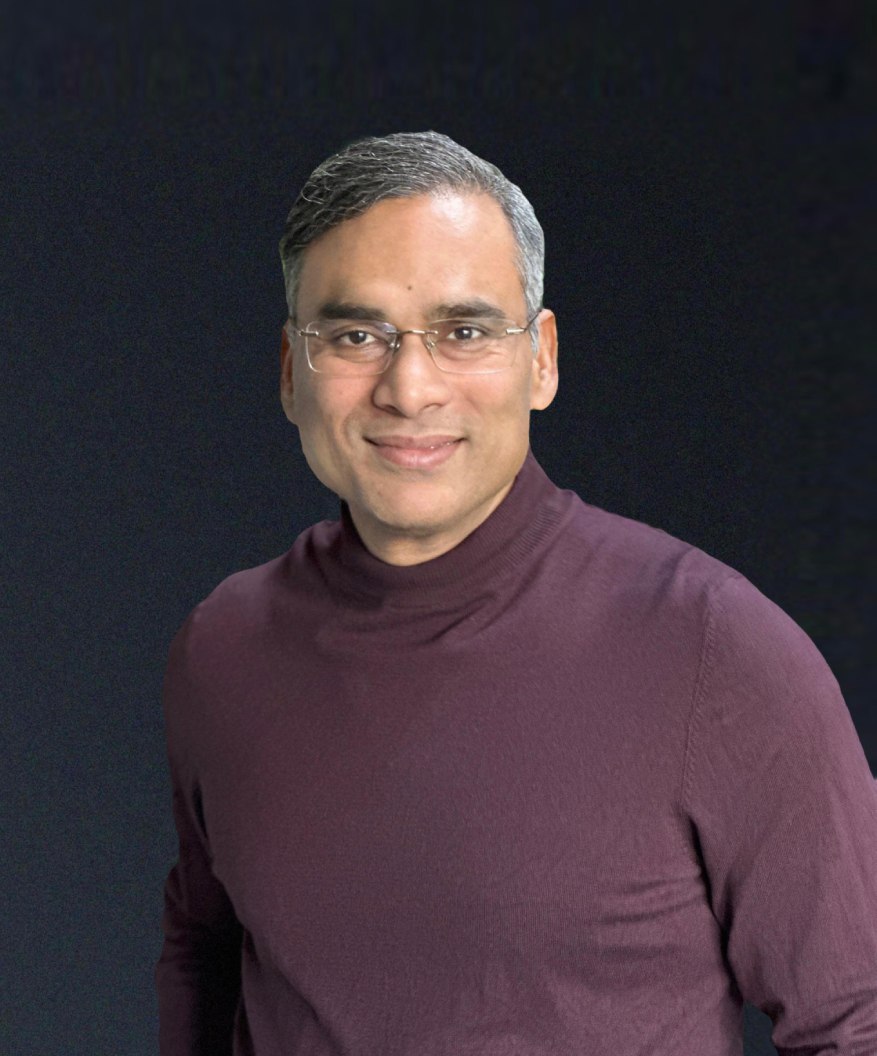 Manoj gupta business leader and founder of Consciouspreneur®